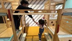 -Eureka优瑞卡儿童主题乐园(合生汇购物中心店)