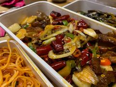 -鑫日千里马朝鲜族小馆(总店)