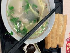 -永和大王(杨高中路店)