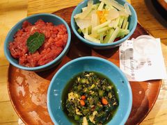 -吃饭皇帝大·土家民族菜(温州万象城店)