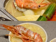 -海底捞火锅(振华商厦店)