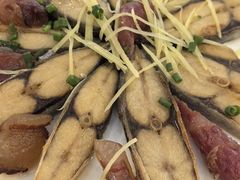 -馨越楼·点心·粤菜(赤坎店)