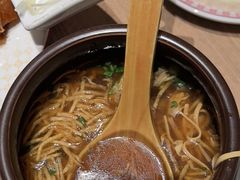 -满园烤鸭·春饼(太原街万达店)