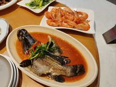 -旺豪海鲜餐厅(友谊阳光城店)