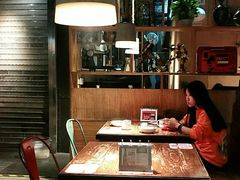 大堂-探鱼·鲜青椒爽麻烤鱼(领展购物广场店)