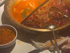 -小龙坎火锅(全球总店)