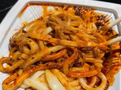 盛志望麻酱酿皮-清真盛志望麻酱酿皮·非遗老字号