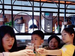 -半秋山西餐厅(宜昌大洋店)