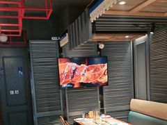 -通海俄式烧烤·俄罗斯大串(嵩山路店)