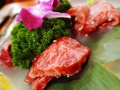 -大阪烧肉BAKA一代(十亩地店)