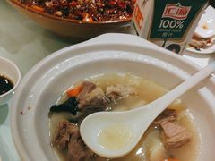 -玉华台饭庄·淮扬菜·烤鸭(望京店)