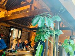 -VOYAGE COFFEE(北锣鼓巷店)