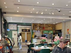大堂-紫光园(创始店)