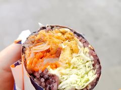 -鮨人饭团(浦口大洋百货店)