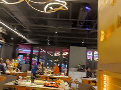 -96农蝎虾(江桥老街店)