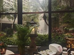 -广州花园酒店