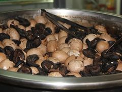 -金盆阿嬷香菇茶叶蛋(玄光店)