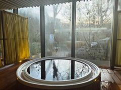 -春晖园度假酒店温泉