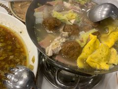 -庐州太太(双岗店)