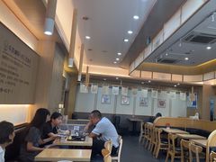 -吉野家(成都时代奥莱店)