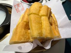 -大良毋米粥·粥底火锅(岭南天地店)