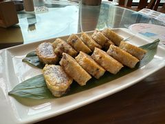 香煎有料烧鹅粽-凤阁楼果木烧鹅(鹤山陈山店)
