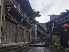 -土城古镇