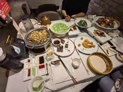-北平楼·烤鸭·北京菜(牡丹园店)