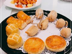 -高第街56号餐厅(美莲广场店)