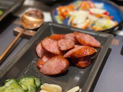 -馔豚·台北菜专门店(深圳湾万象城店)