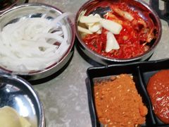 -哈哈碳都·牛肋条无限自助烤肉(台江万达店)