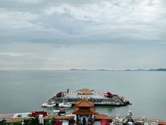 -八仙过海景区
