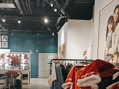 -海马体照相馆(天津世纪都会店)