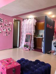 -Pink You美甲美睫纹绣定制中心