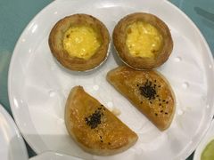 -鹊华居·地道鲁菜·海鲜·融合味(大明湖店)