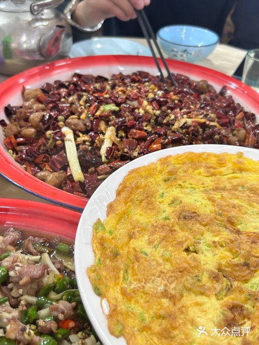 东吴霸王兔(松青路店)图片
