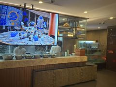 -旺顺阁·北京菜·烤鸭(大望路店)