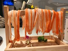 -烹然四季椰子鸡火锅(姚家园万象汇店)