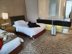 -天津水游城丽筠酒店