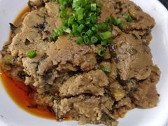 麻豆腐-老诚一锅(万年花城店)
