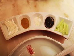 -京华烟云·北京烤鸭(领展购物广场·中关村店)