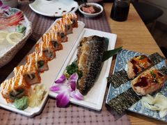 -林妈妈村·日式料理(宝山万达店)