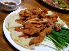 友利烤肉-友利砂锅居(烟台店)