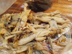 -黄毛鸭脖(汉阳总店)