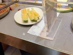 -巴奴毛肚火锅(商城路店)
