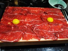 -鲜货俚·现切牛肉·野生菌原生态火锅(西城永捷生活广场店)