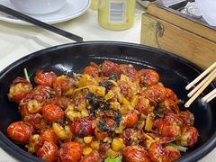 -聚味瞿记·龙虾堂(树木岭店)