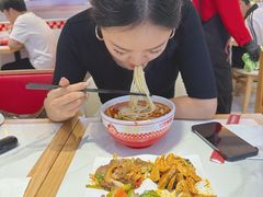 -袁家村关中印象体验地(大唐不夜城店)