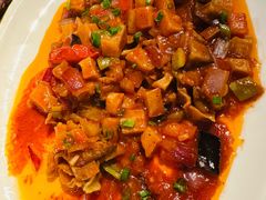 -蒙亨·手把肉·蒙古包文化主题餐厅(天恒广场店)