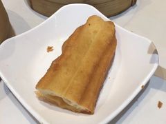 -稻香酒家·33年老字号·港式粤菜(富邦中心店)